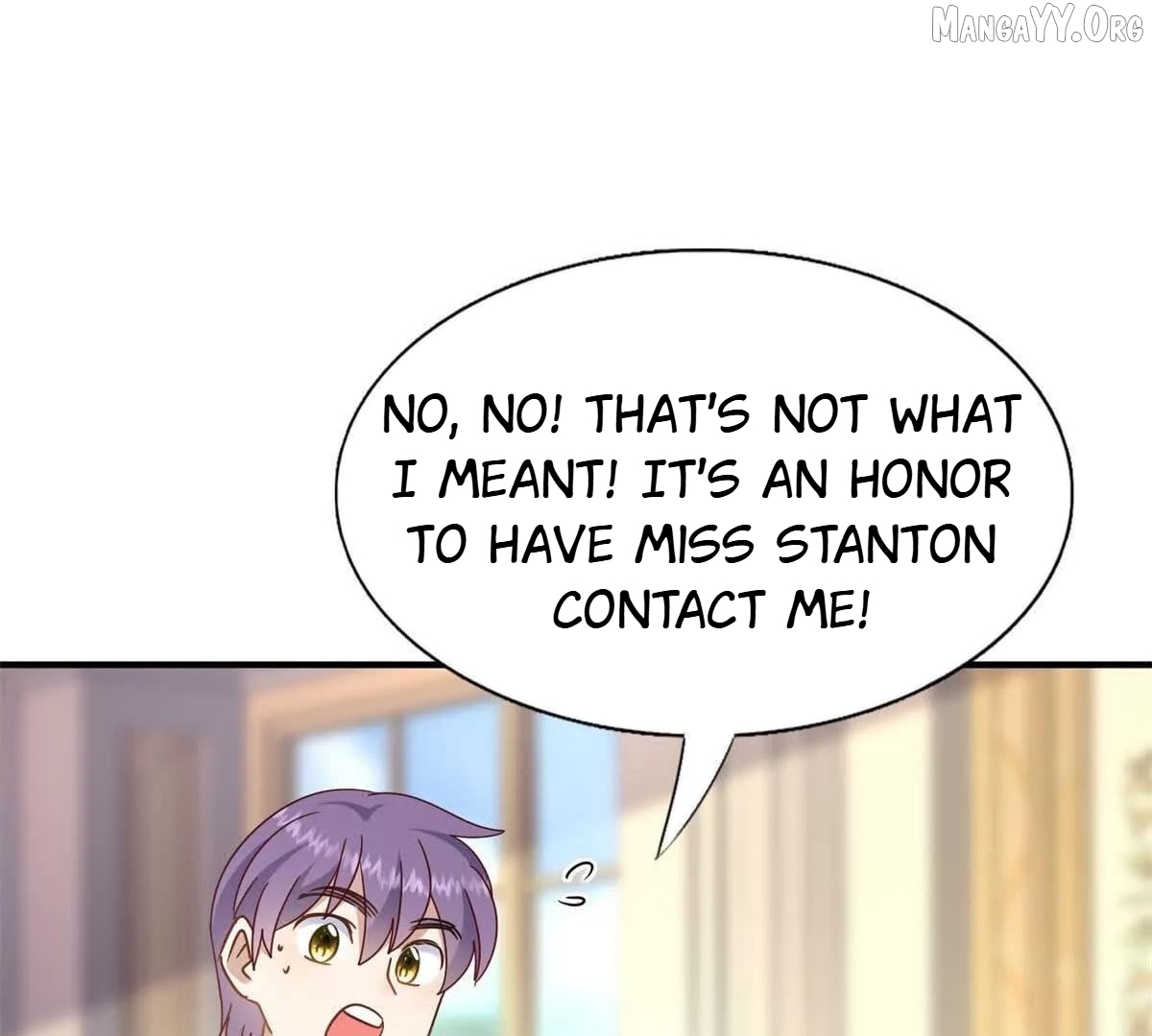 Don't Embarrass Me Chapter 163 - page 6